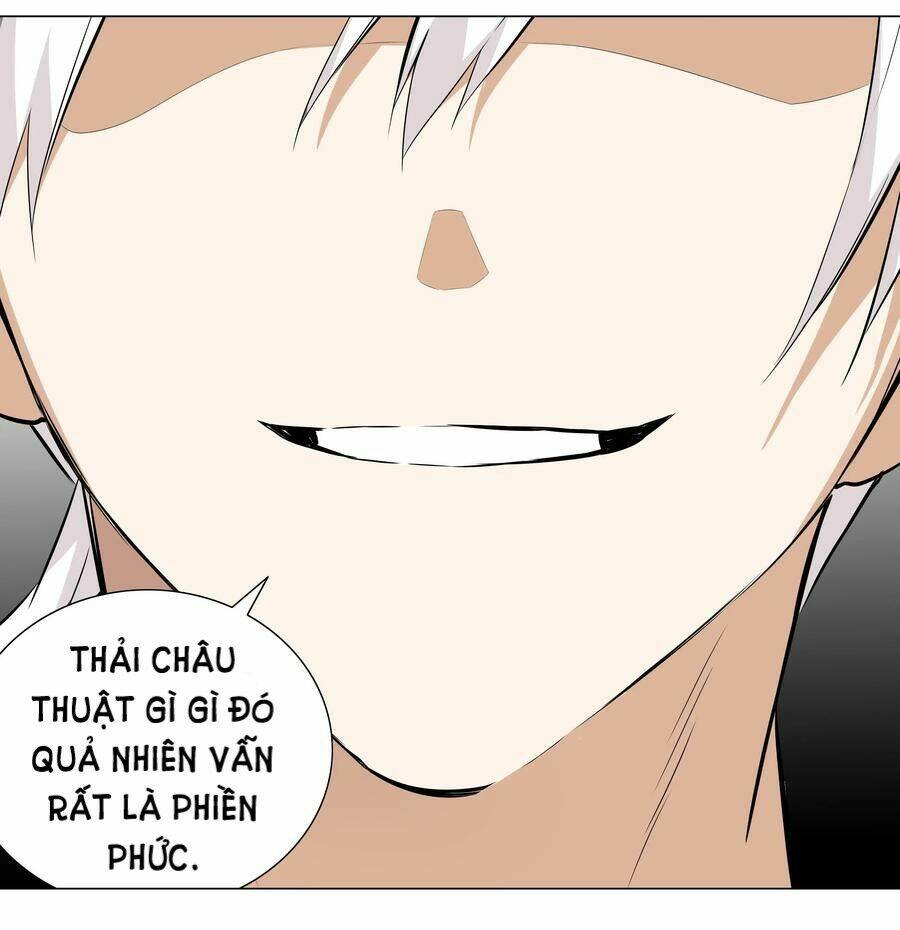 My Harem Grew So Large, I Was Forced to Ascend: Chapter 29