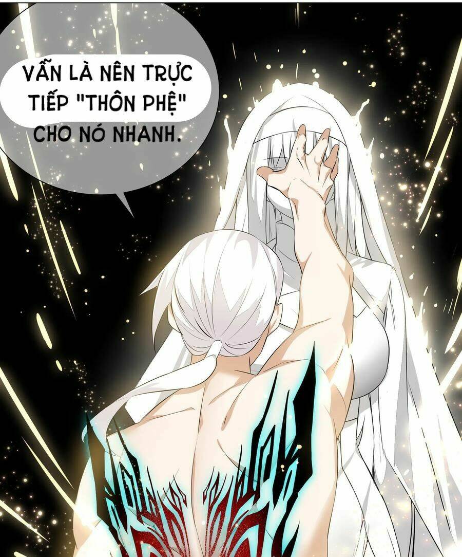 My Harem Grew So Large, I Was Forced to Ascend: Chapter 29