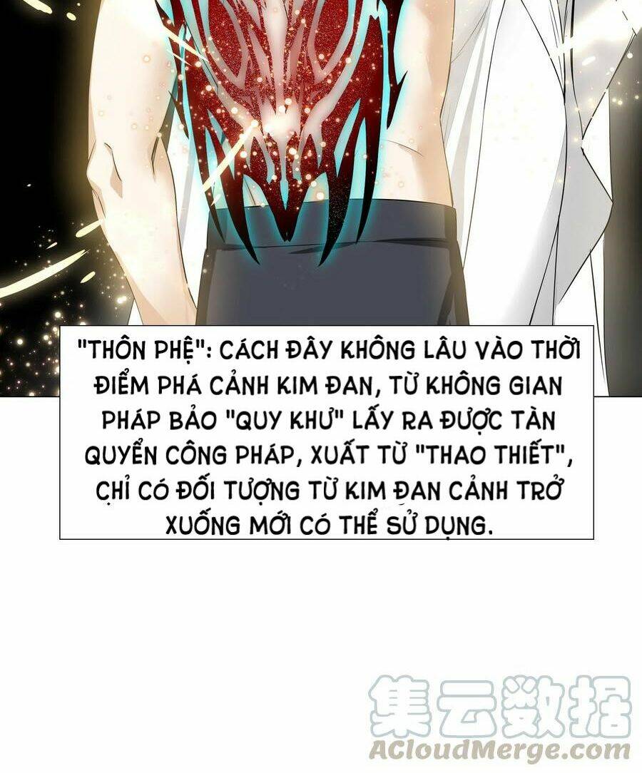 My Harem Grew So Large, I Was Forced to Ascend: Chapter 29