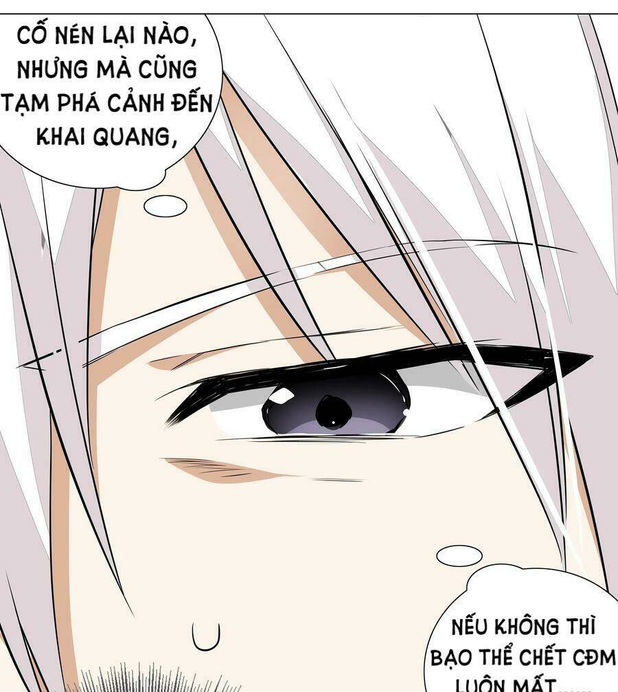 My Harem Grew So Large, I Was Forced to Ascend: Chapter 29