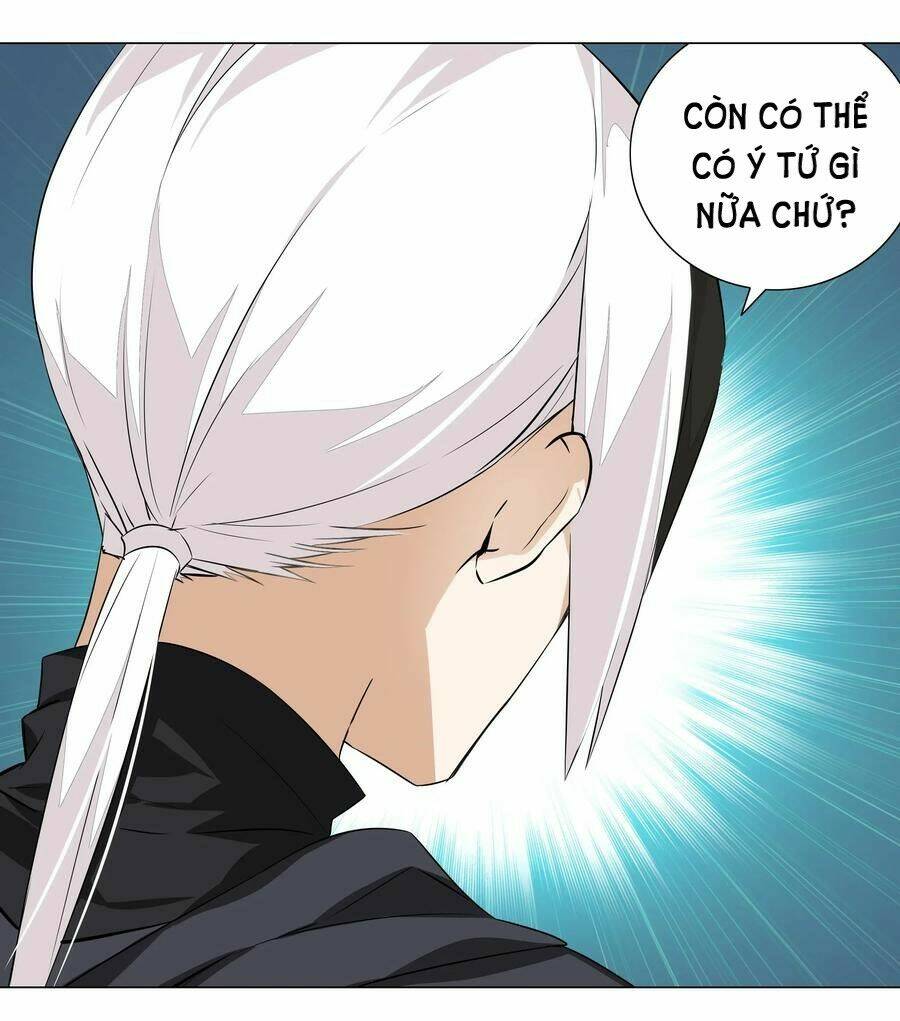 My Harem Grew So Large, I Was Forced to Ascend: Chapter 29