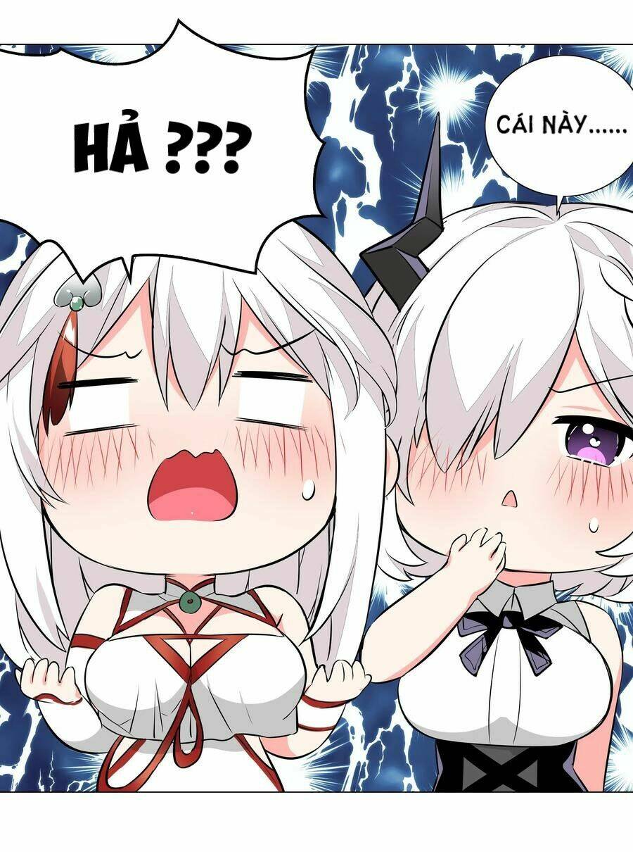 My Harem Grew So Large, I Was Forced to Ascend: Chapter 29