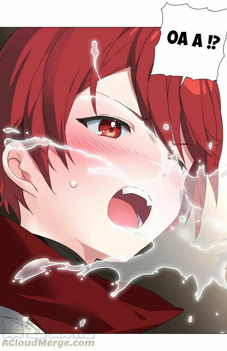 My Harem Grew So Large, I Was Forced to Ascend: Chapter 30