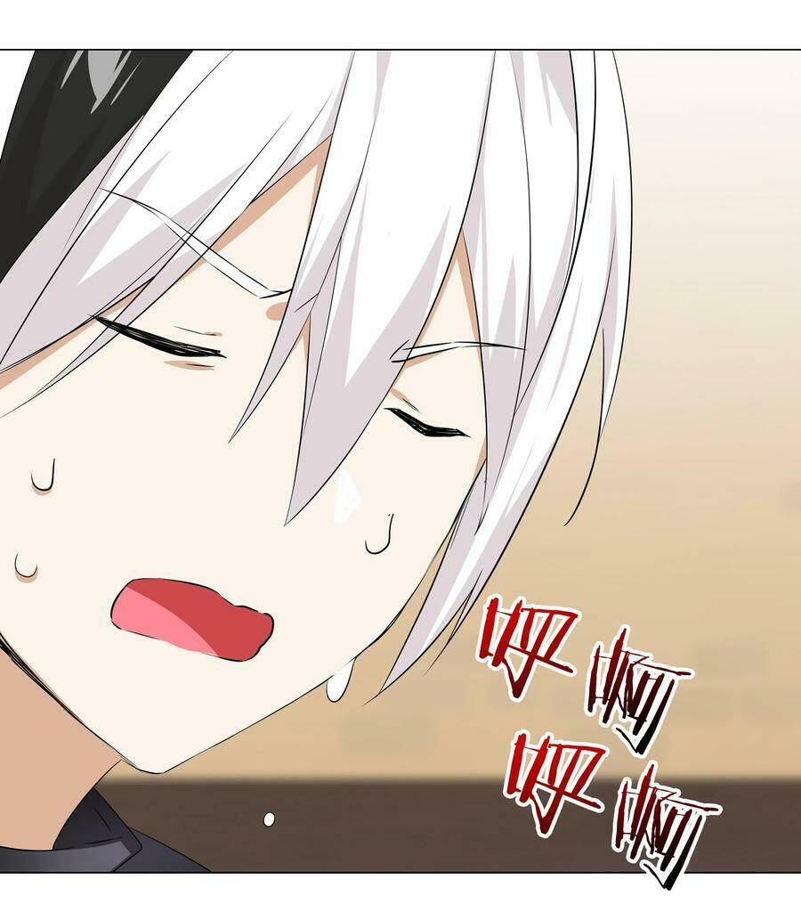 My Harem Grew So Large, I Was Forced to Ascend: Chapter 30