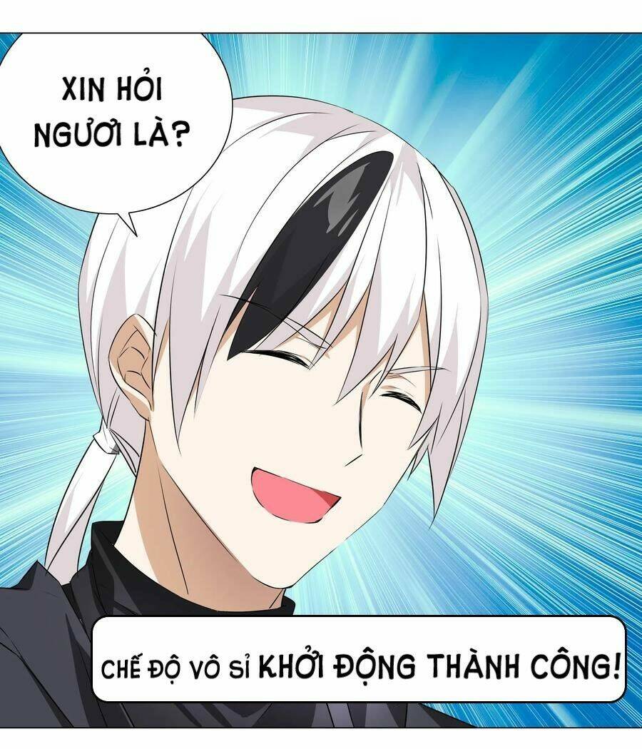 My Harem Grew So Large, I Was Forced to Ascend: Chapter 30