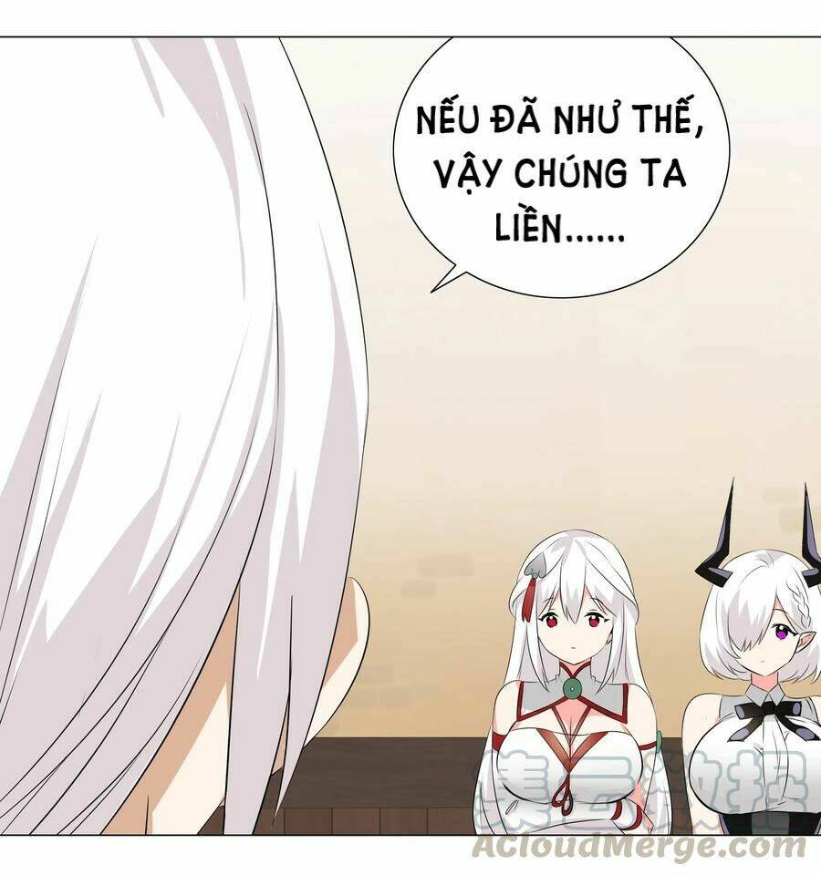 My Harem Grew So Large, I Was Forced to Ascend: Chapter 30