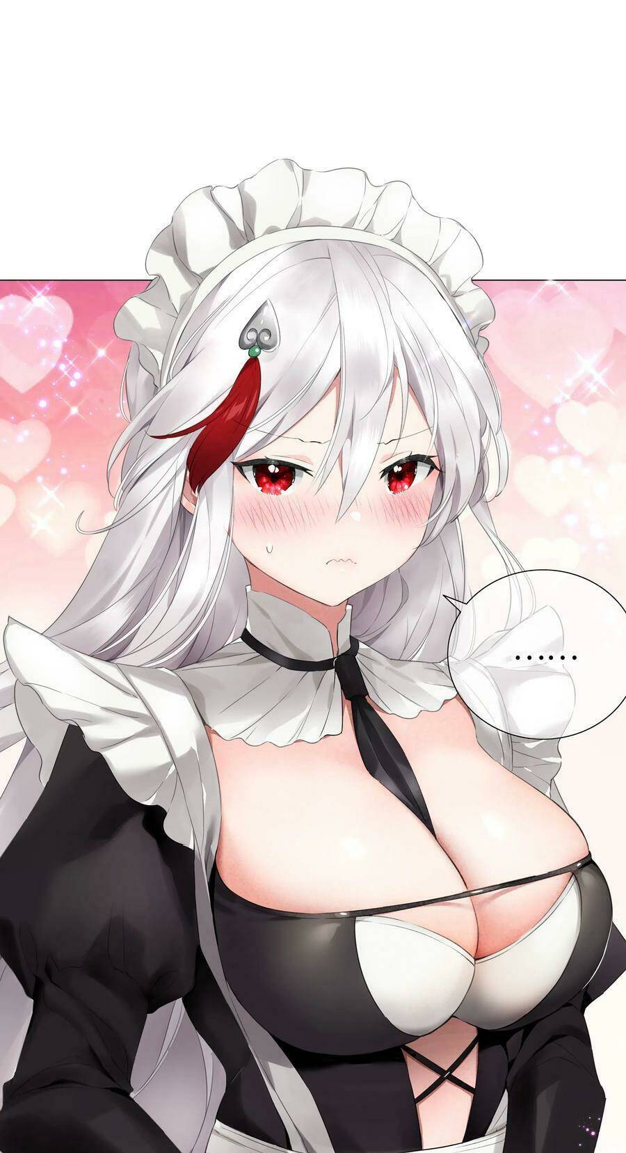 My Harem Grew So Large, I Was Forced to Ascend: Chapter 30