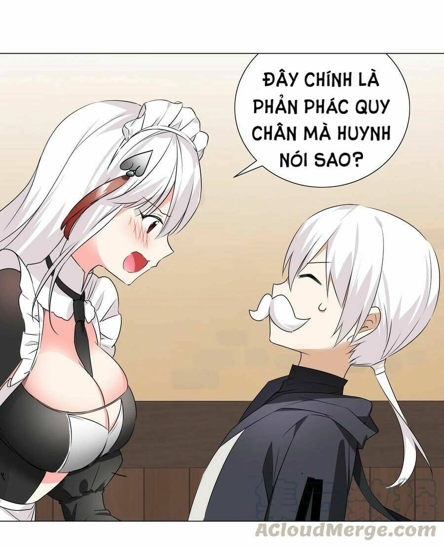 My Harem Grew So Large, I Was Forced to Ascend: Chapter 30