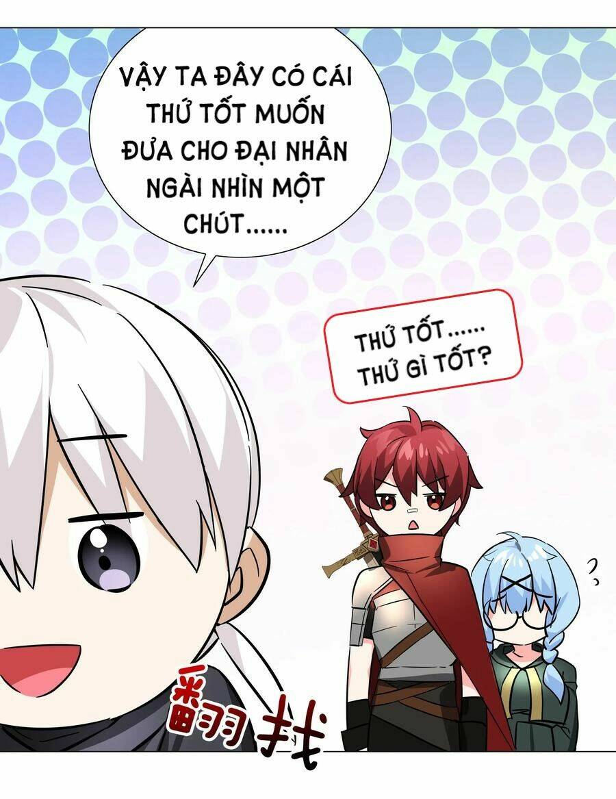 My Harem Grew So Large, I Was Forced to Ascend: Chapter 30