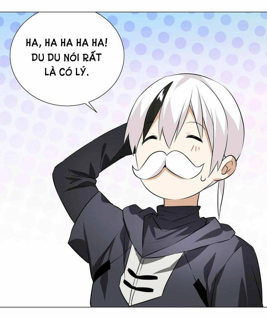 My Harem Grew So Large, I Was Forced to Ascend: Chapter 30