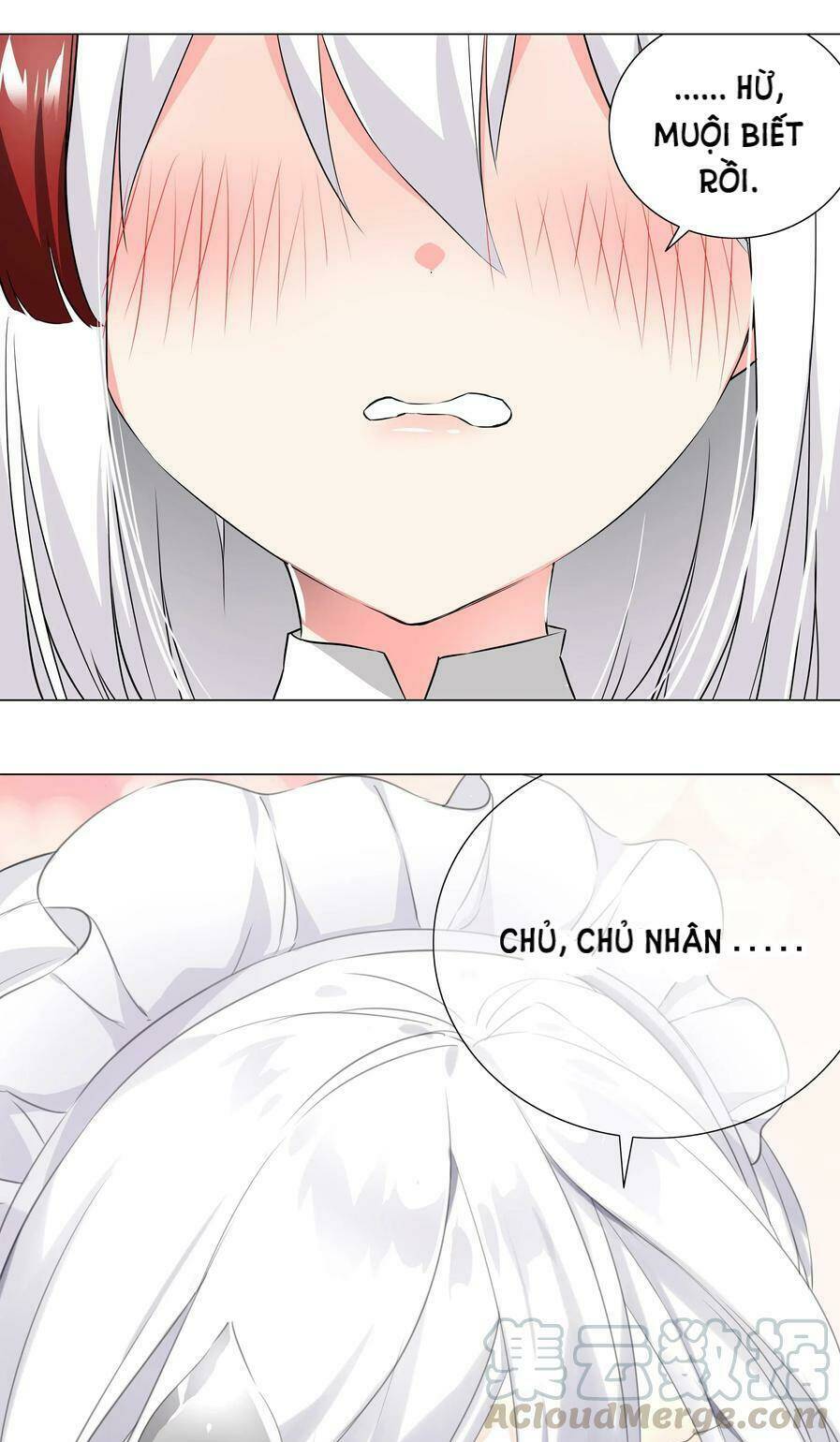 My Harem Grew So Large, I Was Forced to Ascend: Chapter 30