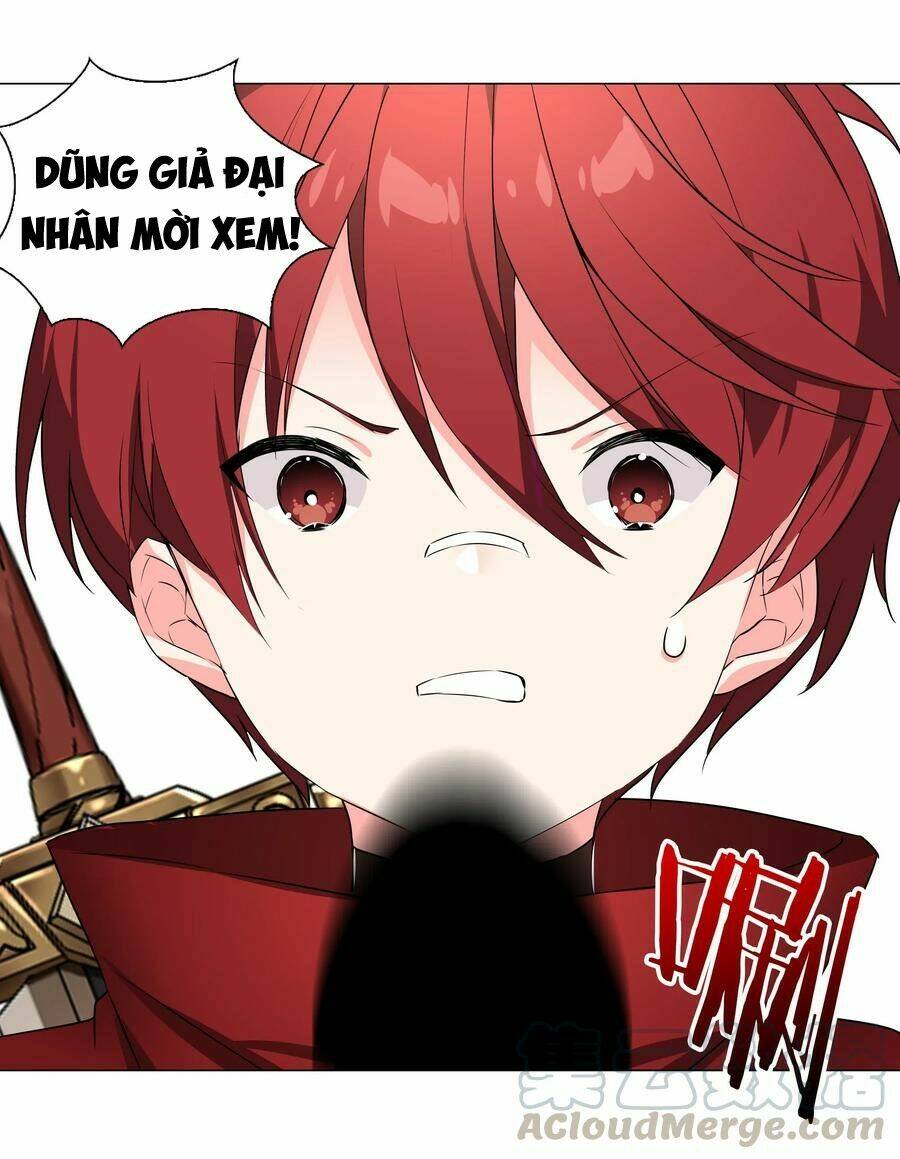 My Harem Grew So Large, I Was Forced to Ascend: Chapter 30