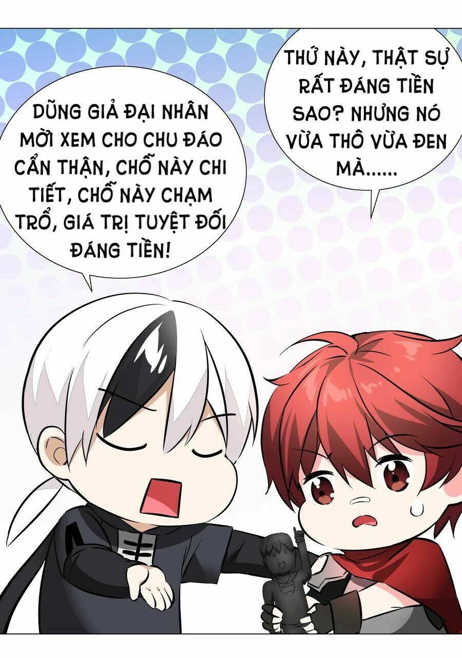 My Harem Grew So Large, I Was Forced to Ascend: Chapter 30