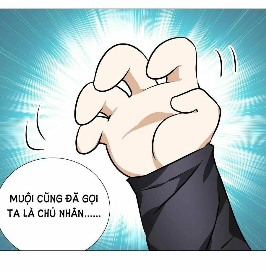 My Harem Grew So Large, I Was Forced to Ascend: Chapter 31