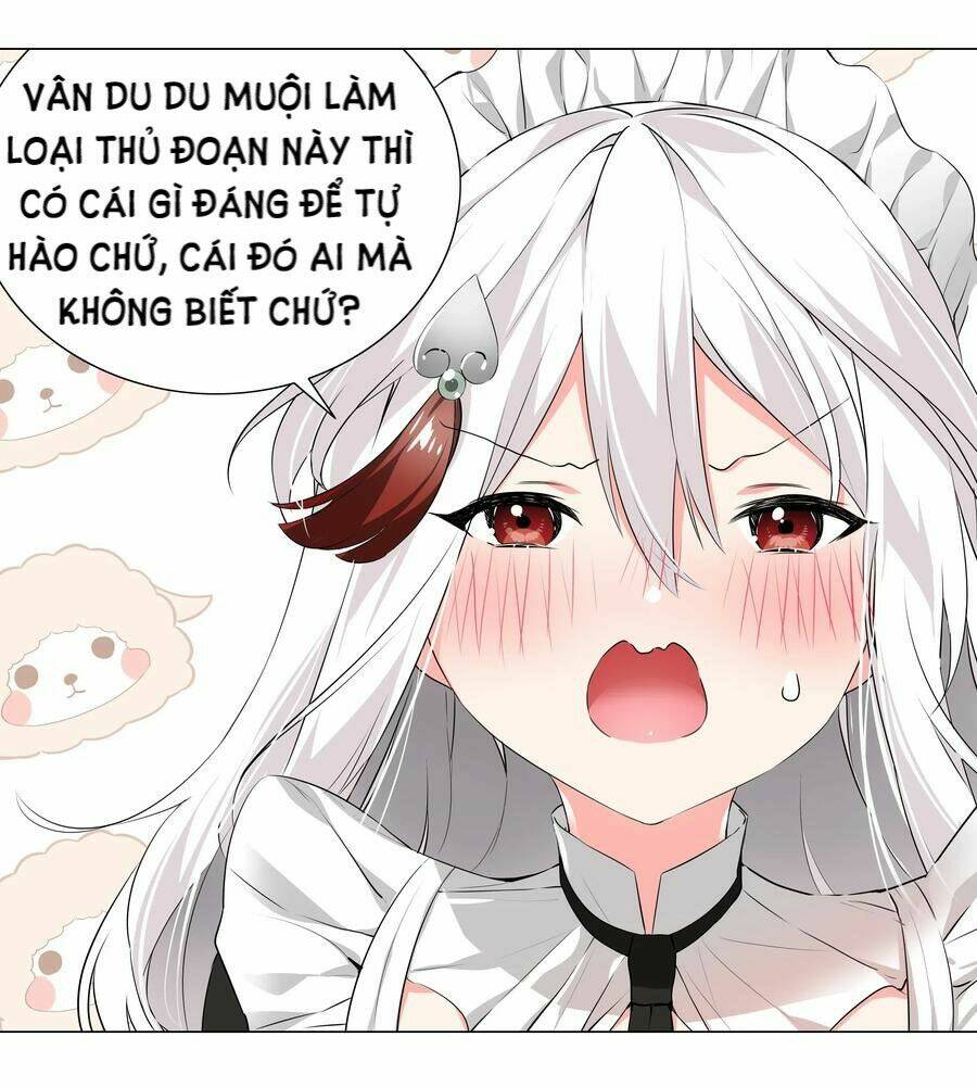 My Harem Grew So Large, I Was Forced to Ascend: Chapter 31