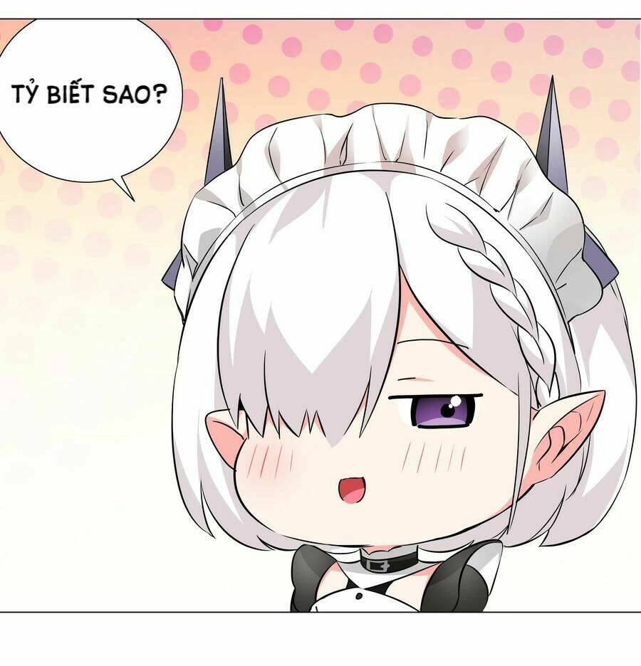 My Harem Grew So Large, I Was Forced to Ascend: Chapter 31