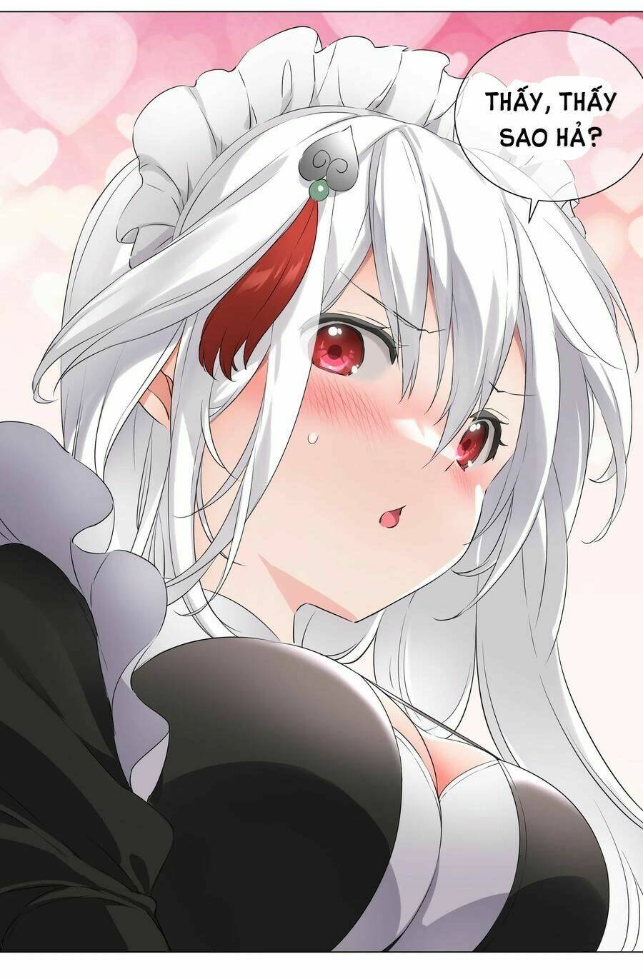My Harem Grew So Large, I Was Forced to Ascend: Chapter 31