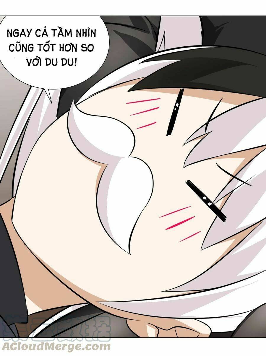 My Harem Grew So Large, I Was Forced to Ascend: Chapter 31