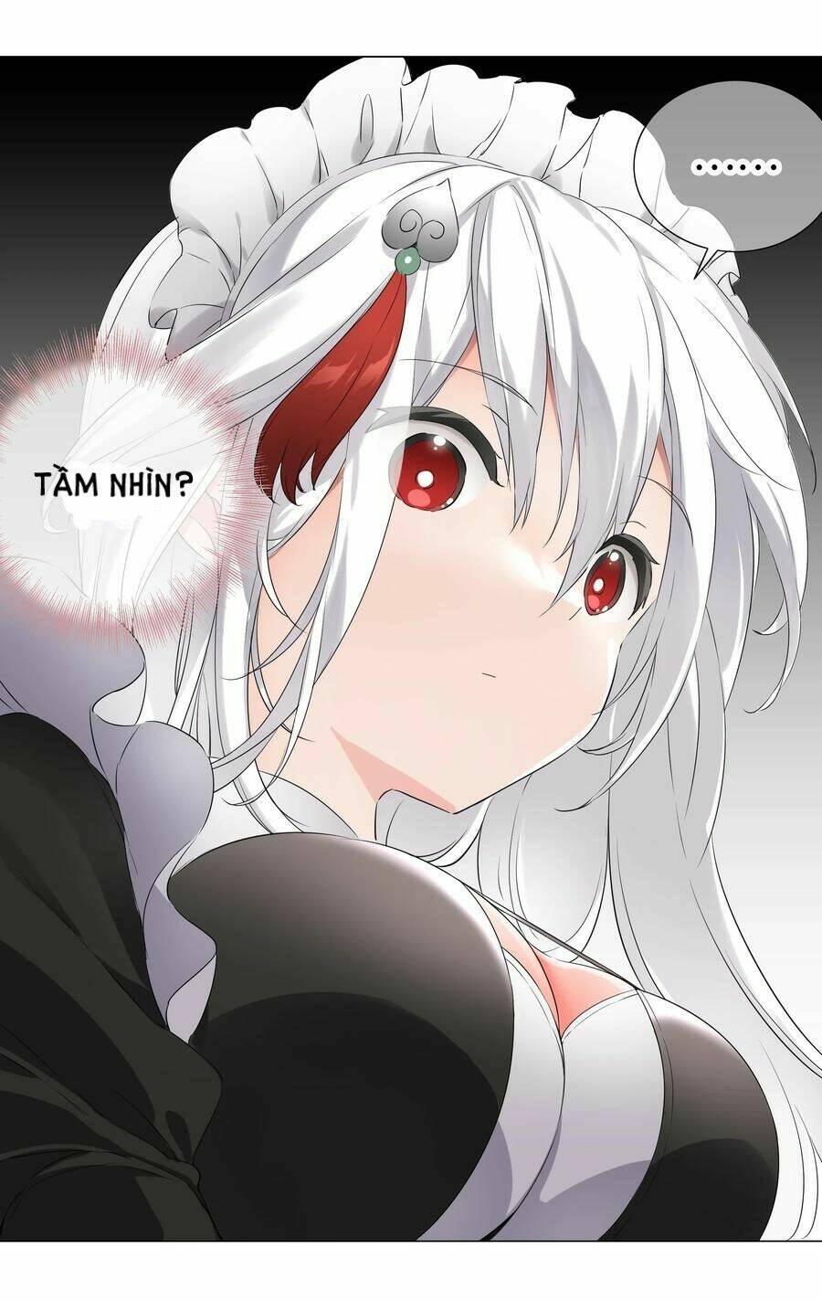 My Harem Grew So Large, I Was Forced to Ascend: Chapter 31