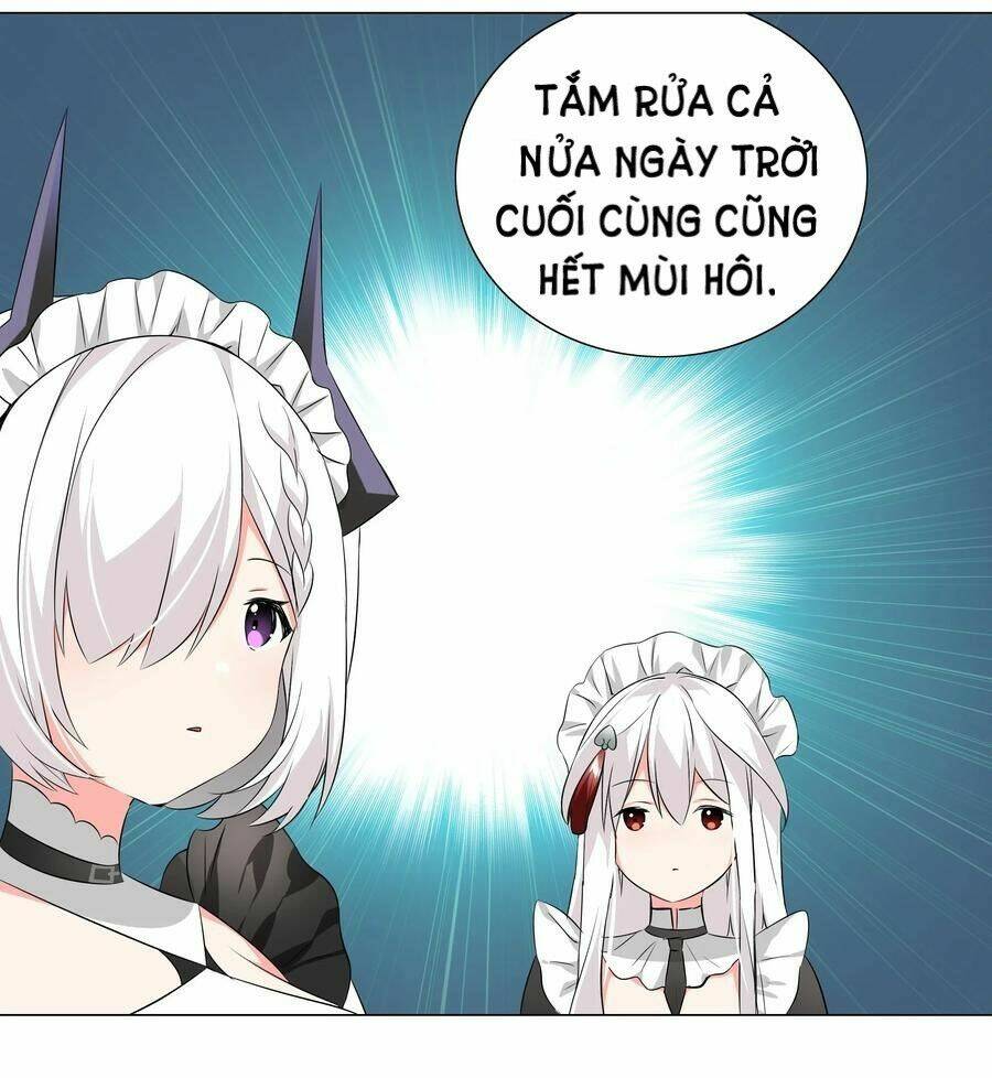 My Harem Grew So Large, I Was Forced to Ascend: Chapter 31