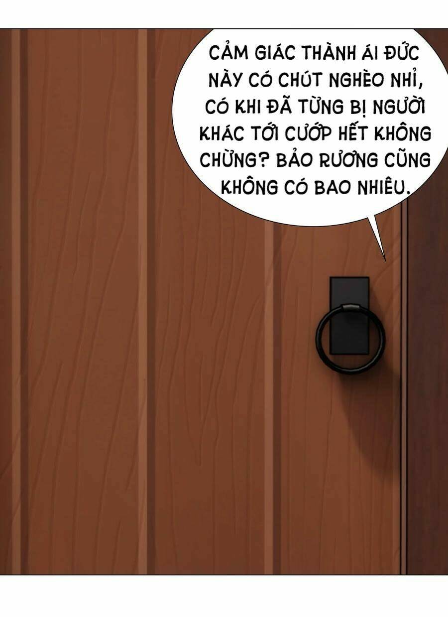 My Harem Grew So Large, I Was Forced to Ascend: Chapter 31