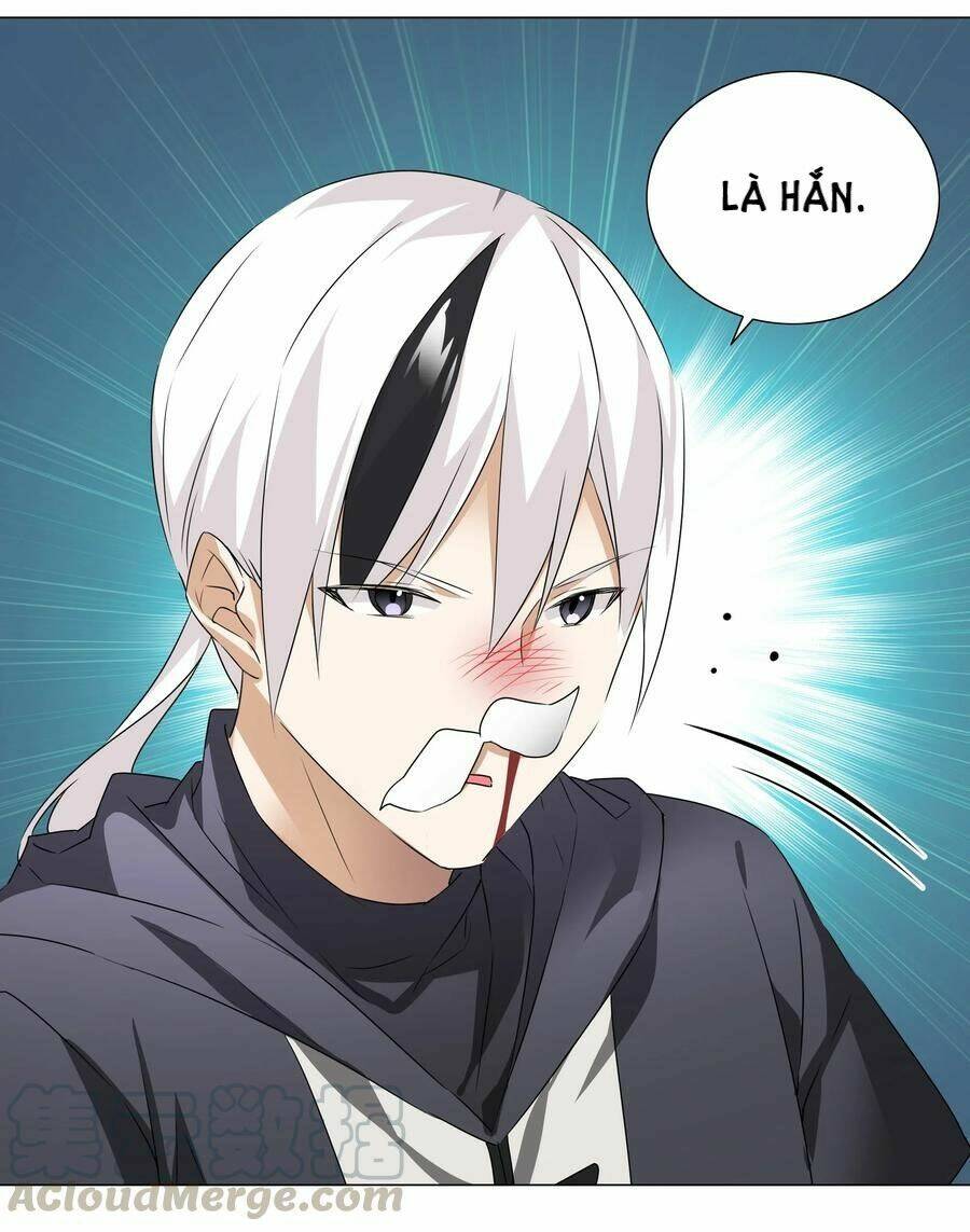 My Harem Grew So Large, I Was Forced to Ascend: Chapter 31