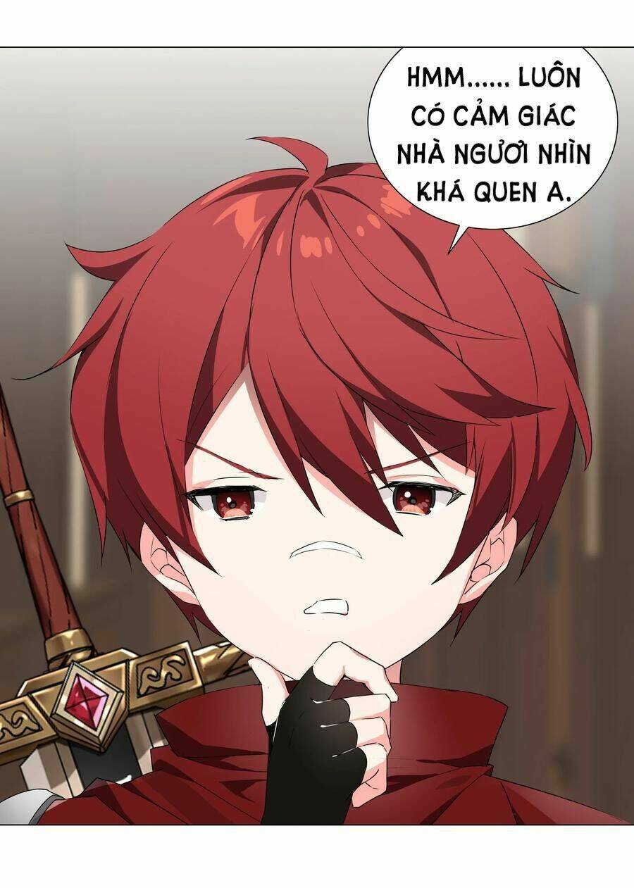 My Harem Grew So Large, I Was Forced to Ascend: Chapter 31