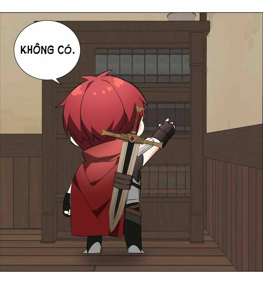 My Harem Grew So Large, I Was Forced to Ascend: Chapter 31