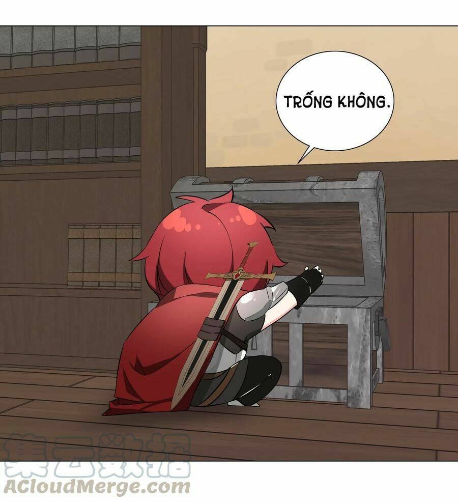 My Harem Grew So Large, I Was Forced to Ascend: Chapter 31