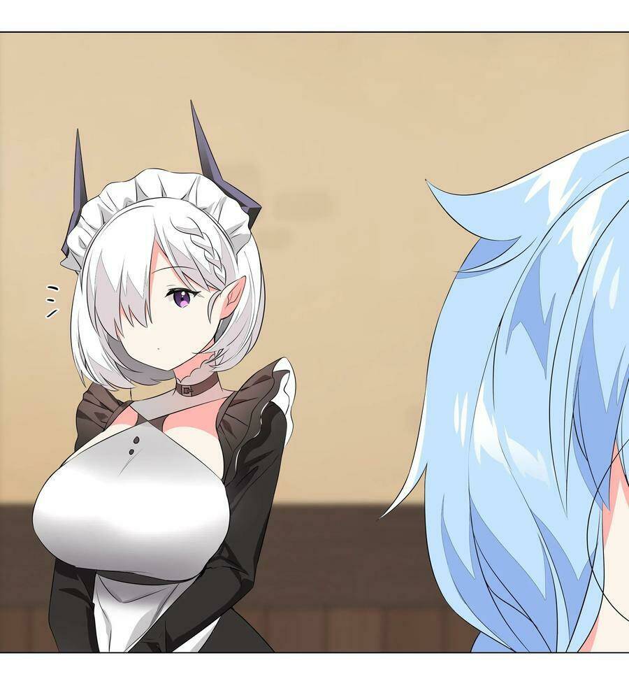 My Harem Grew So Large, I Was Forced to Ascend: Chapter 31
