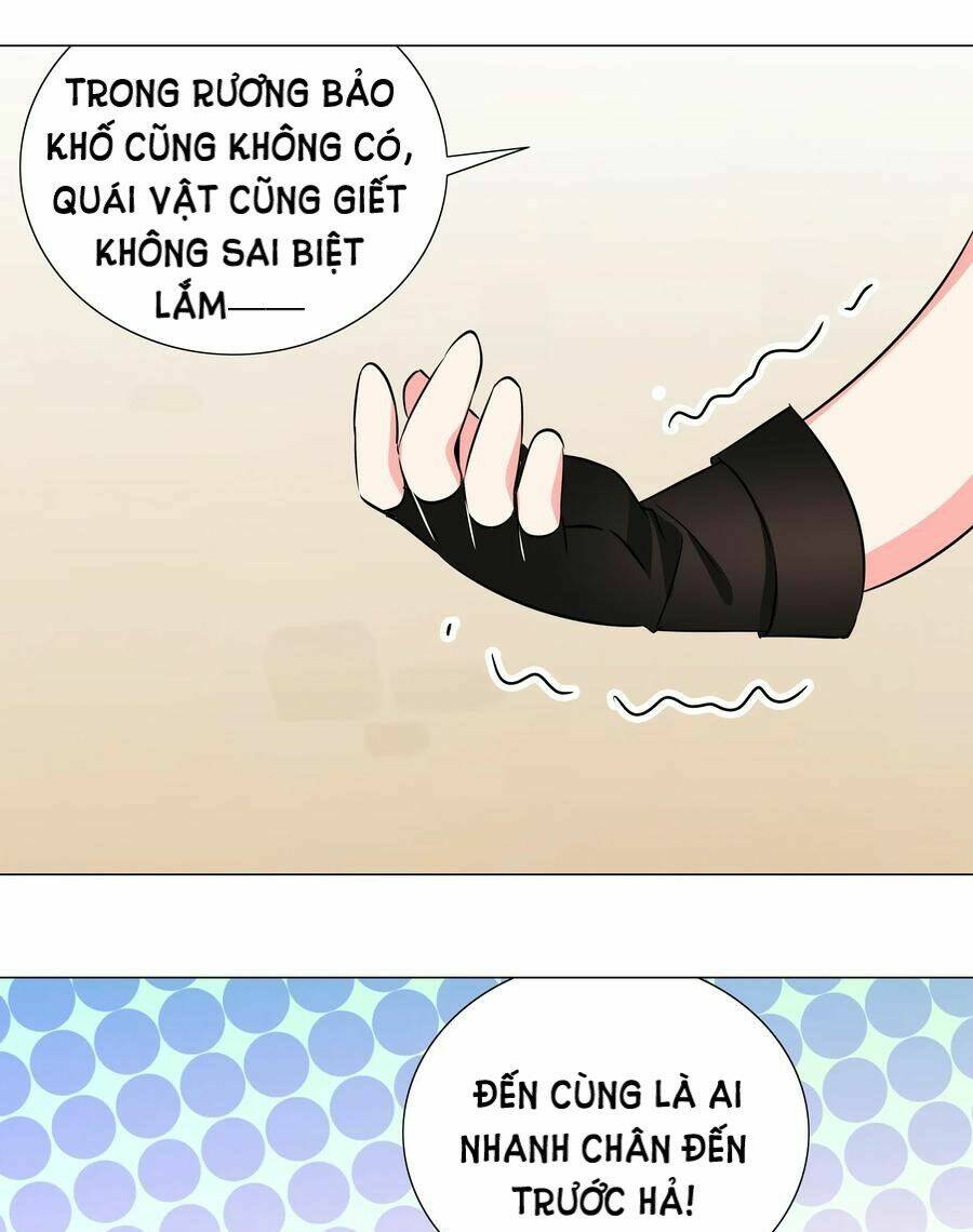 My Harem Grew So Large, I Was Forced to Ascend: Chapter 31