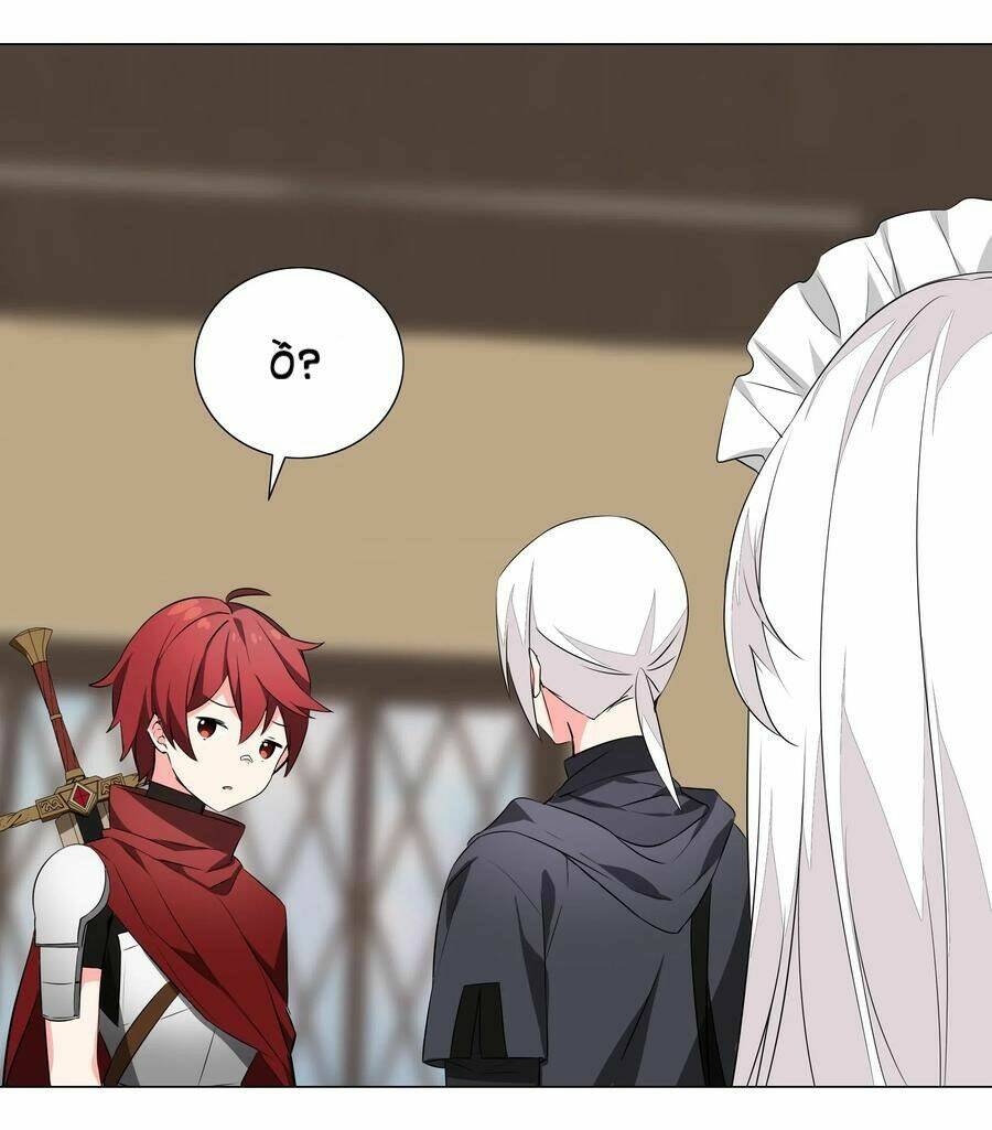 My Harem Grew So Large, I Was Forced to Ascend: Chapter 31