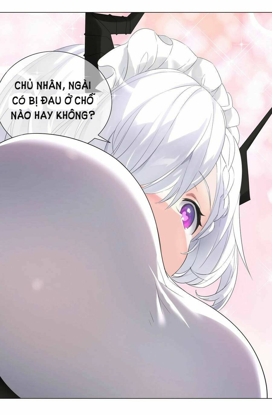My Harem Grew So Large, I Was Forced to Ascend: Chapter 31