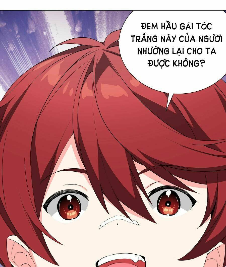 My Harem Grew So Large, I Was Forced to Ascend: Chapter 31