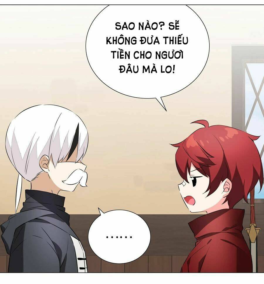 My Harem Grew So Large, I Was Forced to Ascend: Chapter 31