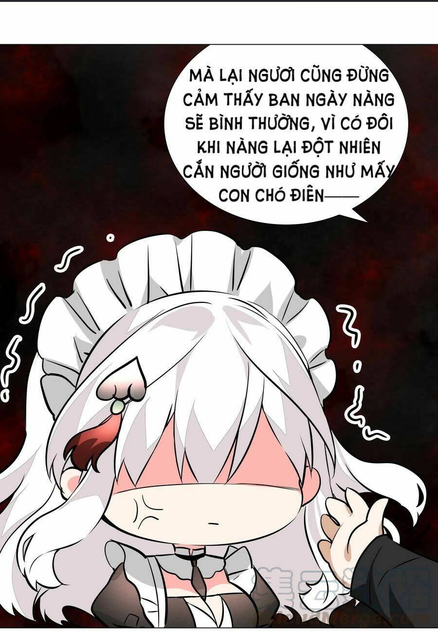 My Harem Grew So Large, I Was Forced to Ascend: Chapter 31