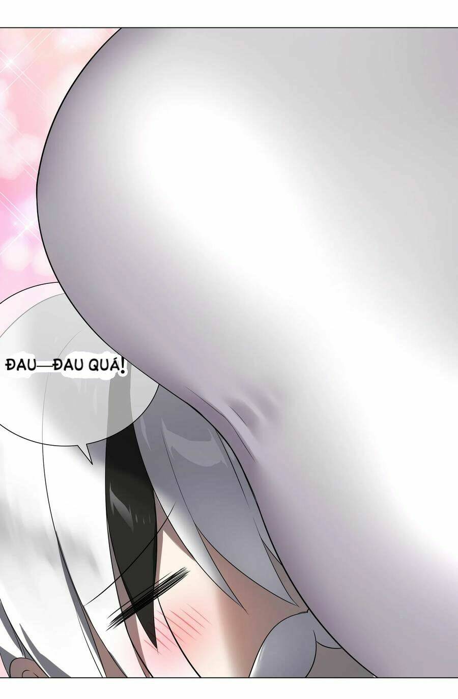 My Harem Grew So Large, I Was Forced to Ascend: Chapter 31