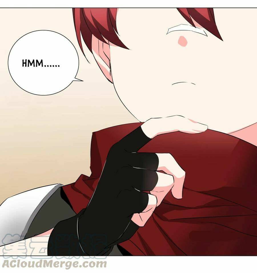 My Harem Grew So Large, I Was Forced to Ascend: Chapter 31