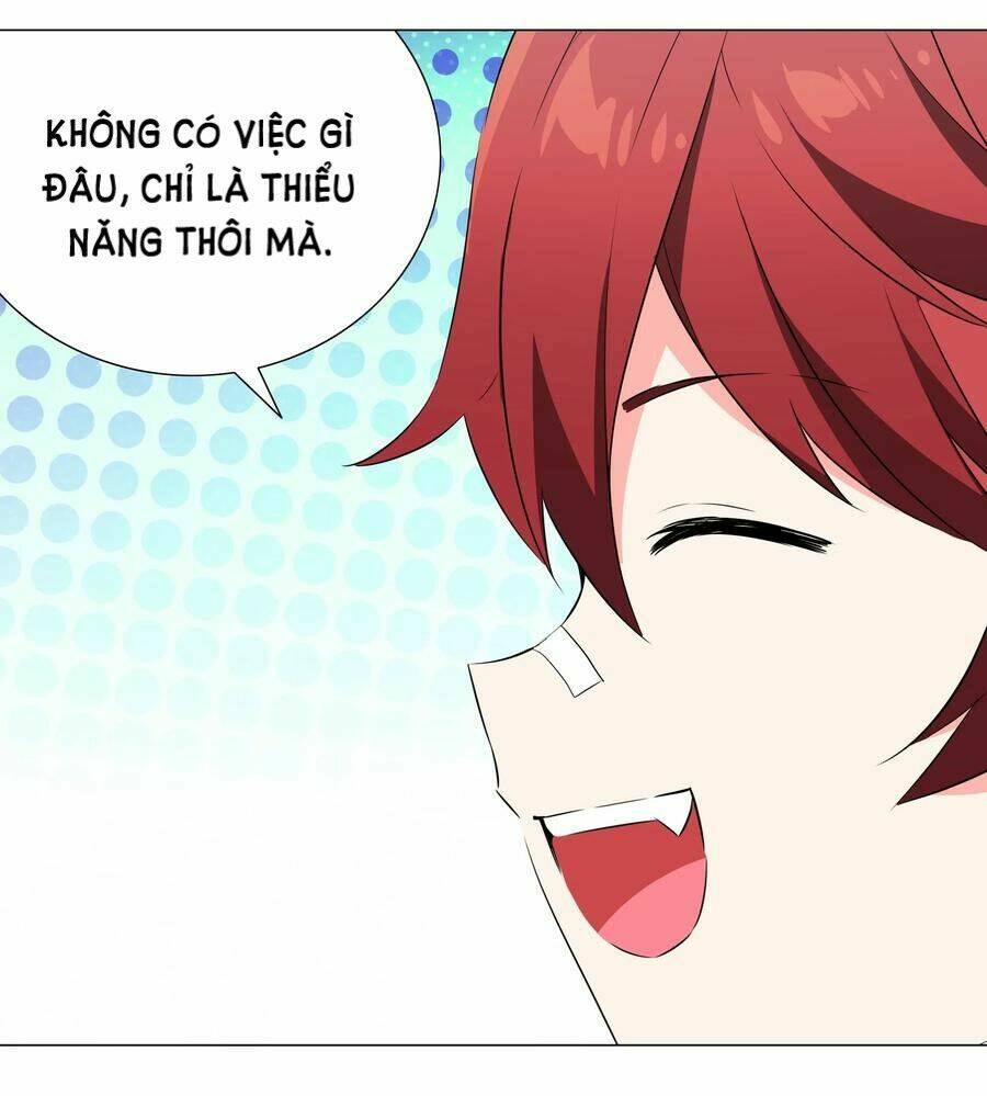 My Harem Grew So Large, I Was Forced to Ascend: Chapter 31
