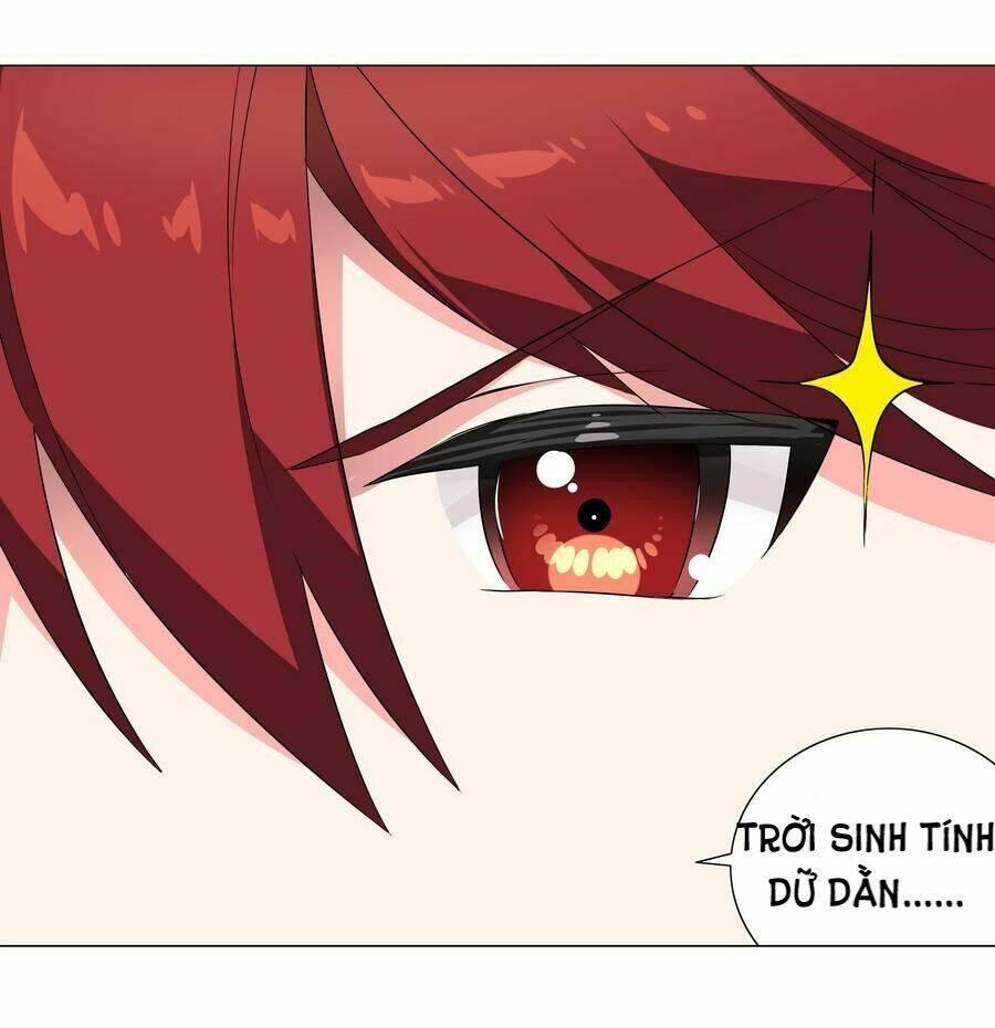 My Harem Grew So Large, I Was Forced to Ascend: Chapter 32