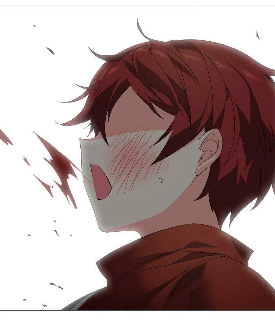 My Harem Grew So Large, I Was Forced to Ascend: Chapter 32