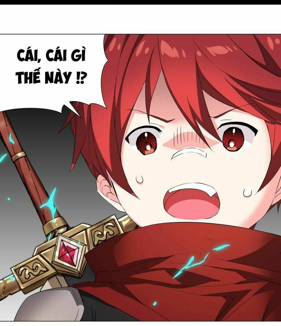 My Harem Grew So Large, I Was Forced to Ascend: Chapter 32