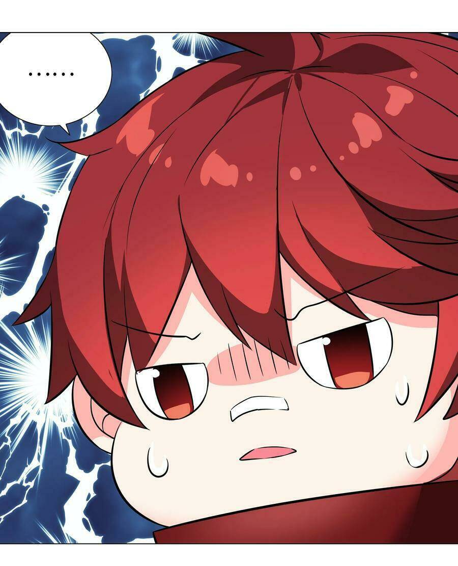 My Harem Grew So Large, I Was Forced to Ascend: Chapter 32
