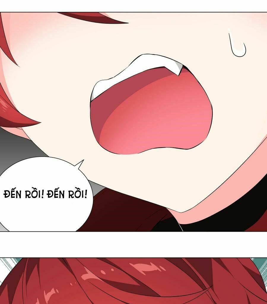 My Harem Grew So Large, I Was Forced to Ascend: Chapter 32