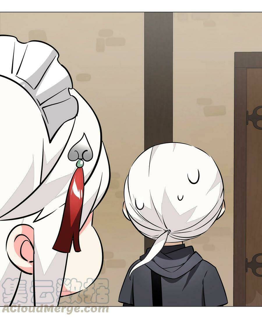 My Harem Grew So Large, I Was Forced to Ascend: Chapter 32