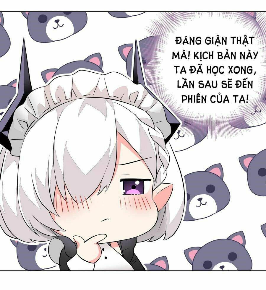 My Harem Grew So Large, I Was Forced to Ascend: Chapter 32