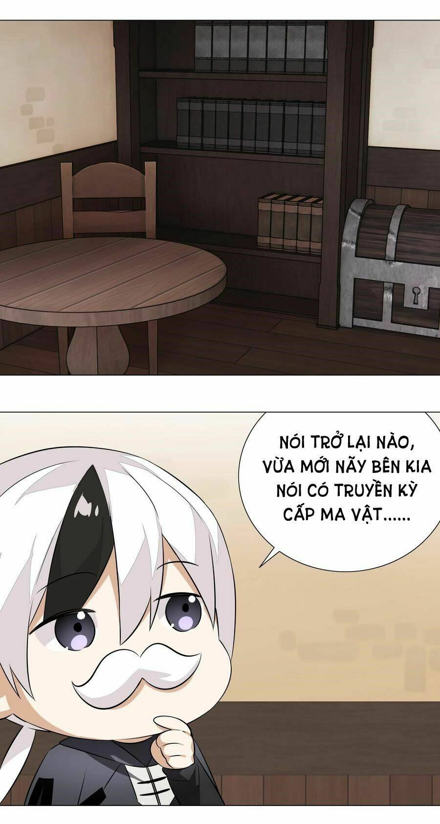 My Harem Grew So Large, I Was Forced to Ascend: Chapter 32