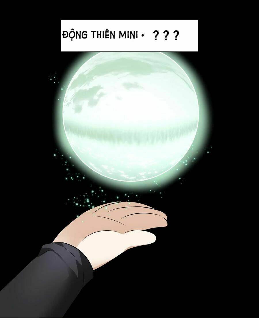 My Harem Grew So Large, I Was Forced to Ascend: Chapter 32