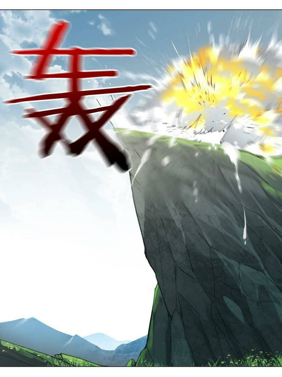 My Harem Grew So Large, I Was Forced to Ascend: Chapter 32
