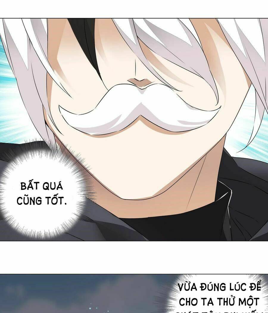 My Harem Grew So Large, I Was Forced to Ascend: Chapter 32